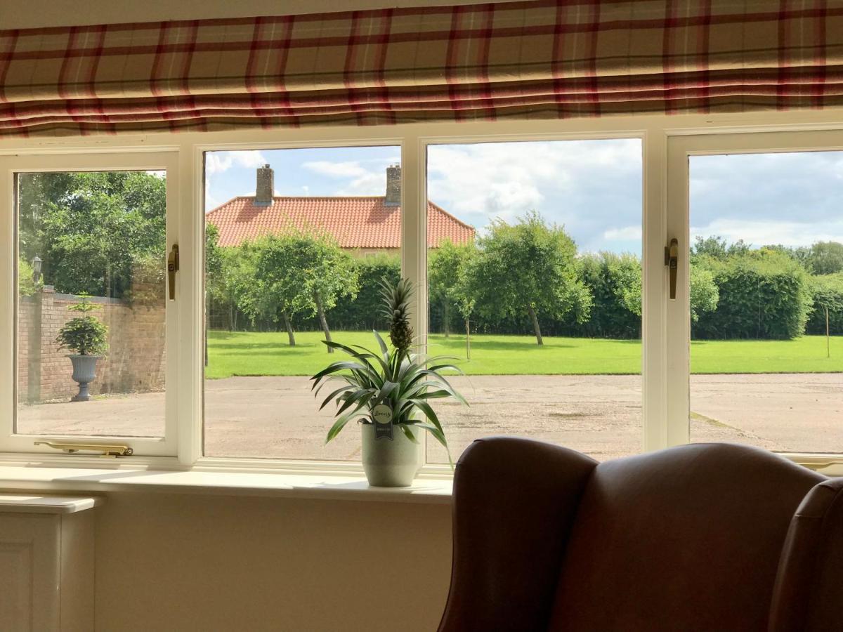 Charming Hen Cottage Countryside Retreat Lincoln Newball Zewnętrze zdjęcie