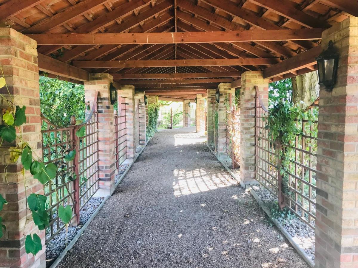 Charming Hen Cottage Countryside Retreat Lincoln Newball Zewnętrze zdjęcie