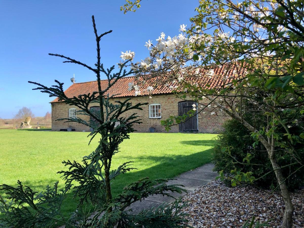 Charming Hen Cottage Countryside Retreat Lincoln Newball Zewnętrze zdjęcie