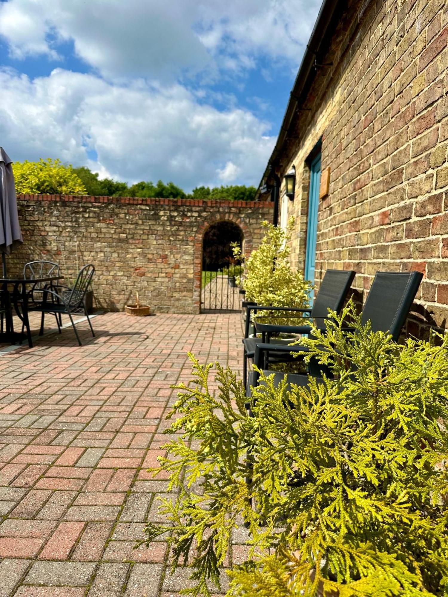 Charming Hen Cottage Countryside Retreat Lincoln Newball Zewnętrze zdjęcie